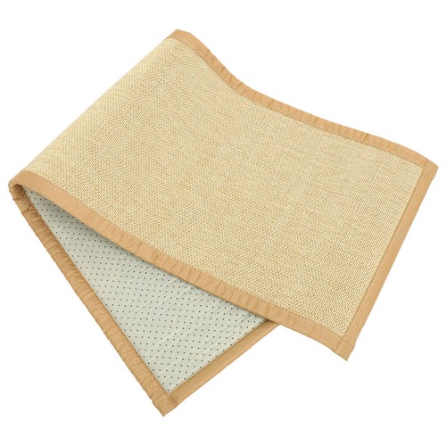 Woven bamboo tatami mat - woven,