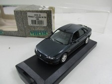 040D- RENAULT LAGUNA V6 TXE