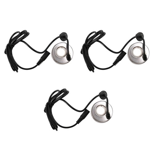 Brumisateur ultrasons - 3x,