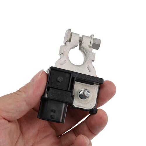 Capteur courant batterie pour - capteur,