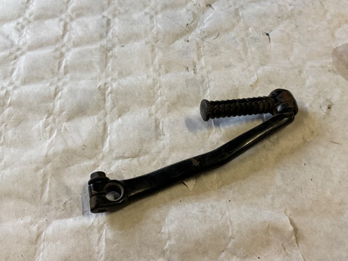 Kick sym 125 fiddle - -,