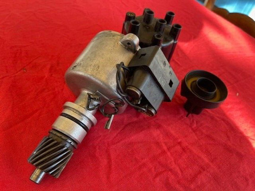 Allumeur marchal original - marchal,