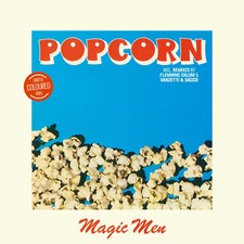 Italo Maxi Magic Men Popcorn