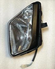 Right Headlight for ATV BUYANG FEISHEN  MONSTER ROKETA LINHAI 260 300