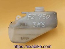 vase a expansion pour Yamaha FZ 750  de 1986 a 1990