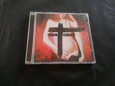 cd - Indochine – Paradize