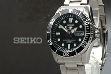 [Exc+5] Montre Homme Seiko 5