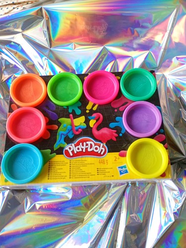 Play doh pâte modeler - pâte,
