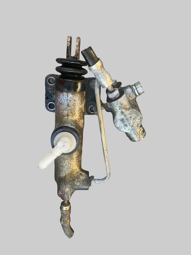 Vespa cosa 125 - cylindre, de
