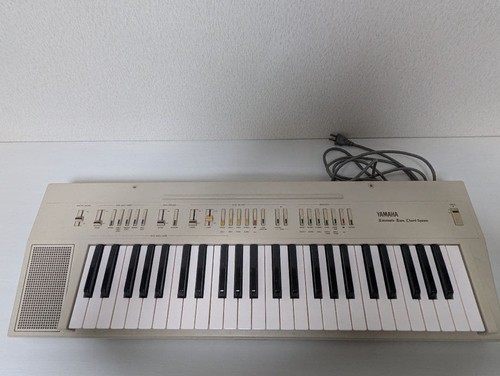 Clavier synthétiseur
