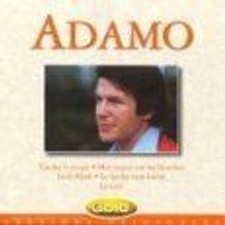 Cd Serie Gold De Salvatore