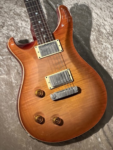 Paul reed smith custom - paul,