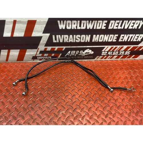 Durite frein avant ducati - durite,