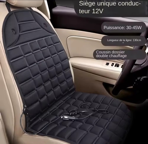 Coussin siège voiture - siège,