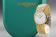 Montre homme vintage LONGINES