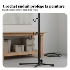 Pied de Réparation pour Vélo