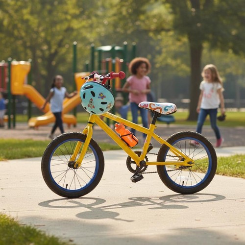 Siège vélo enfant - siège,