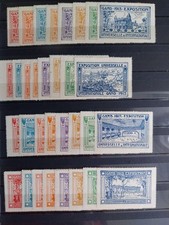 Gand 1913 Exposition