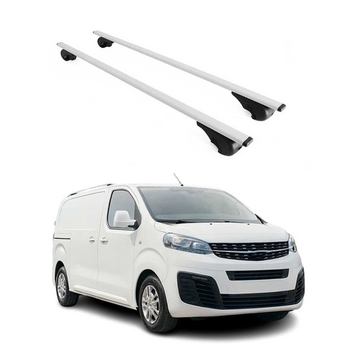 Barres toit transversales - de,
