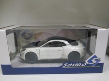 RENAULT ALPINE A110 R RADICALE