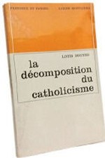 La décomposition du