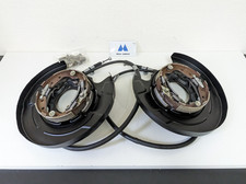 Nissan 300ZX Z32 Silvia Skyline Emergence E-brake Assembly Side Brake Wire JDM