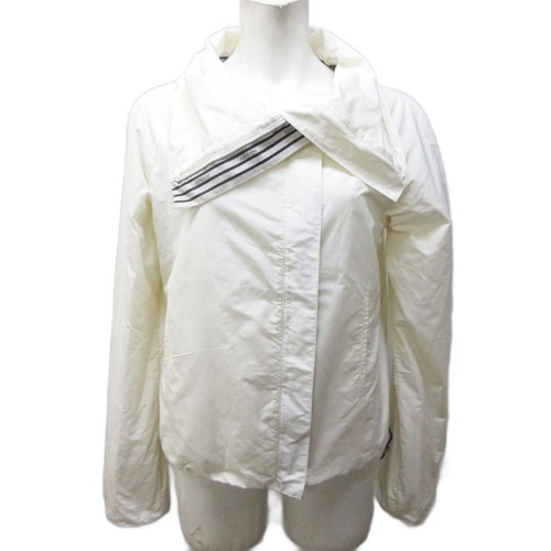 Veste blouson blanc - , homme