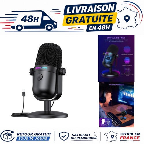 Onikuma microphone usb gaming - onikuma,