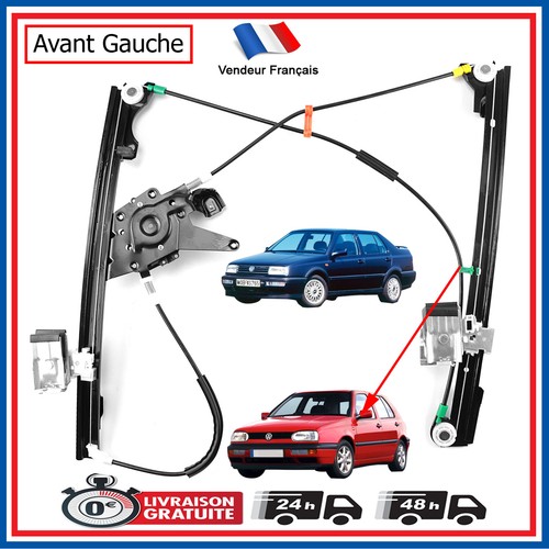 Mécanisme lève vitre - mécanisme,