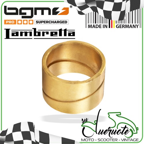 Bague douille embrayage - embrayage, rampe