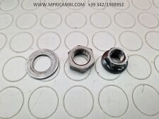 NUTS NUT SHAFT SUZUKI RMZ 450 2008 2012 ENGINE