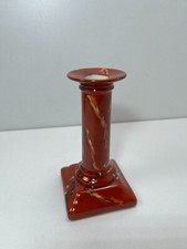 Ancien Bougeoir XIXe Colonne