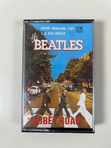 The beatles abbey - the,