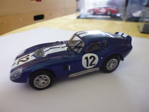Miniature cobra n12 - miniature,