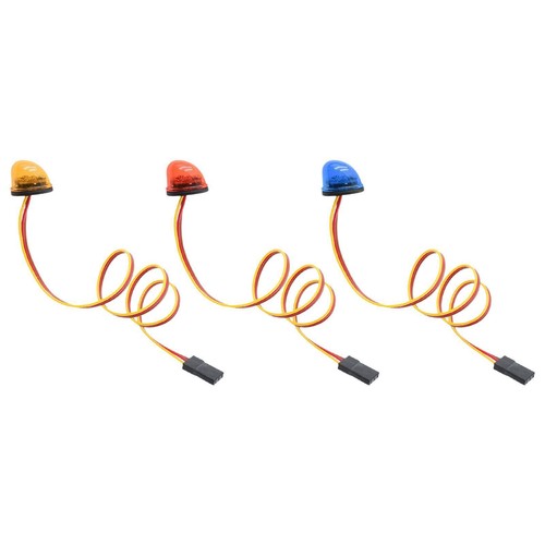 Lampe police led mise - police,