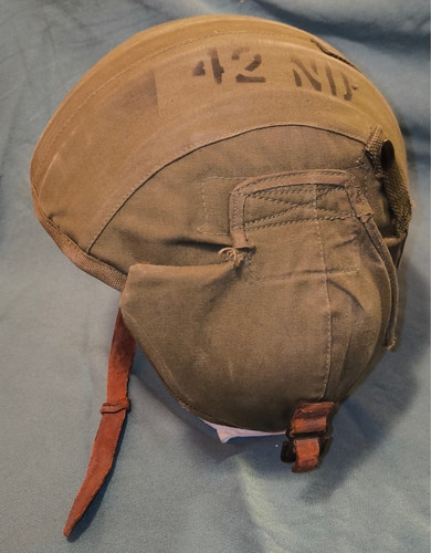 Casque anti flak m4a2 - anti,