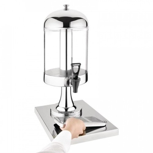 Distributeur simple inox 5 - inox, 6,5