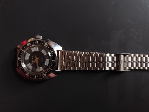 Montre dima mouvement - dima, eta