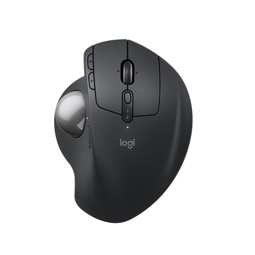Logitech ergo advanced - mx,