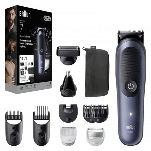 Braun aio7 tondeuse - aio7,