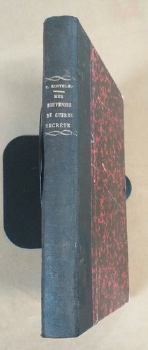 Mes souvenirs guerre - mes,
