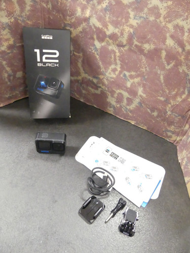 Gopro hero black hors - hero,