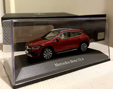 Miniature Spark Mercedes GLA 1/43 1:43 - Voiture Mercedes-Benz Neuve en Boite