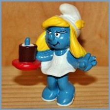 Schtroumpf Schleich: 20222