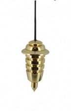 Pendule Conique 5 Anneaux