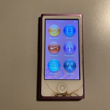 Apple Ipod Nano 16go -7ème