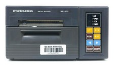 Récepteur Et Imprimante