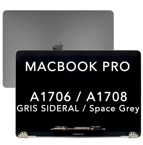 Ecran complete pour - complete, macbook