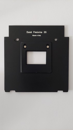 Durst fesixma - durst, 35