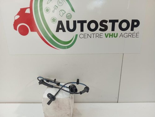 Capteur abs avant - gauche, honda